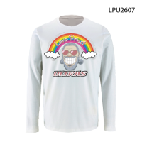 Love Priest Ultras Langarm T-Shirt (Farbe wählbar