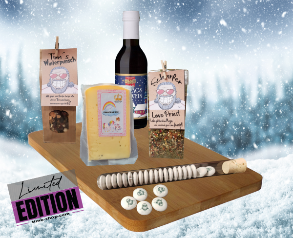 Weihnachtskollektion 2021 Set 3 (limitiert)