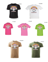 Love Priest Ultras T-Shirt (verschiedene Farben wählbar)