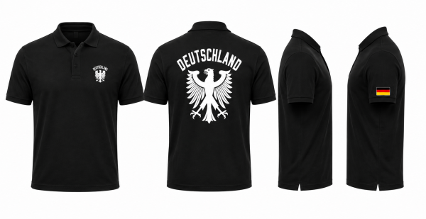 Deutschland DTA Polo