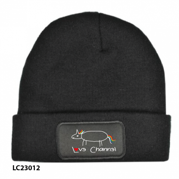 Love Channel - Beanie