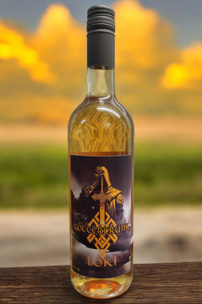 Loki's Glühkessel