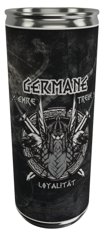 Germanen-Bier