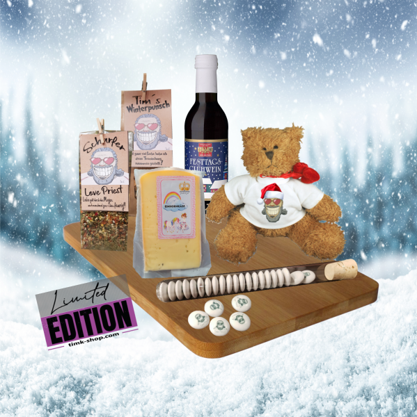 Weihnachtskollektion 2021 Set 1 (limitiert)