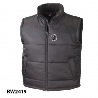 Ride to Valhalla! Weste Ride to Valhalla! Weste