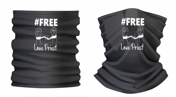 Fee Love Priest Morf® Original