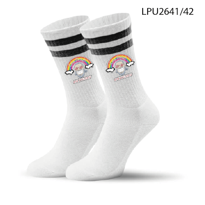 Love Priest Ultras Socken