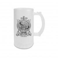 Germane Bierkrug