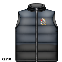 Kämpfer Weste Kämpfer Weste