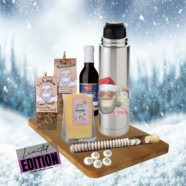 Weihnachtskollektion 2021 Set 2 (limitiert)