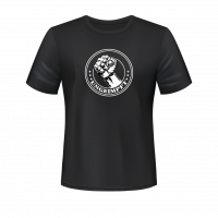 Ungeimpft - T-Shirt schwarz Ungeimpft - T-Shirt schwarz