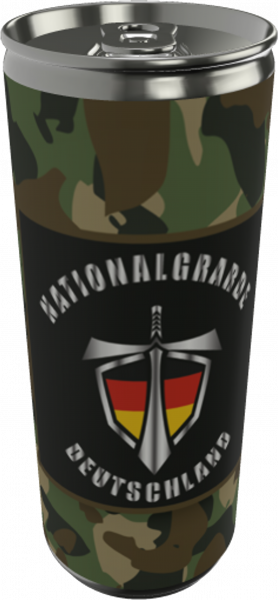 Nationalgarde Bräu