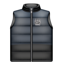 Germanin Weste Germanin Weste