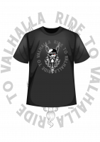 Valhalla T-Shirt