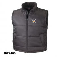 Nationalgarde Weste Nationalgarde Weste