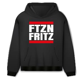 FTZN FRITZ Hoodie