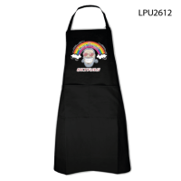 Love Priest Ultras Latzschürze