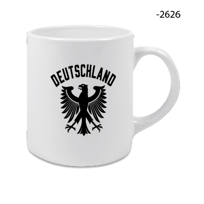 Deutschland DTA – Tasse