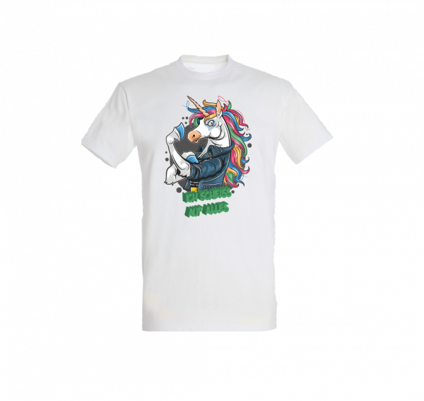 ESAA Einhorn T-Shirt