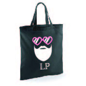 LP-Kollektion Tasche