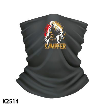 Kämpfer Morf® Original schwarz