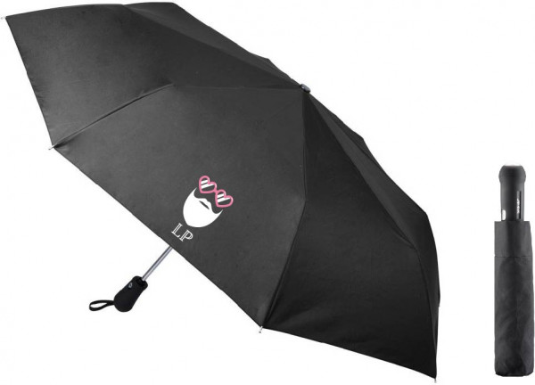 LP-Kollektion Regenschirm