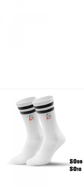 Tennissocken Döp Döp