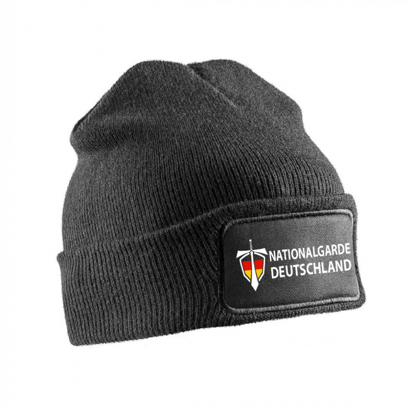 Nationalgarde Deutschland - Beanie