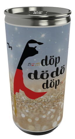 DÖP DÖDÖ DÖP - Schwipsbrause