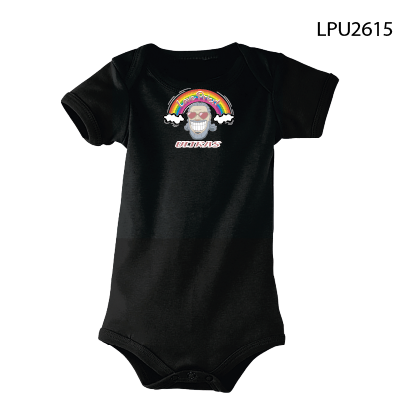 Love Priest Ultras Baby Body (Farbe wählbar)