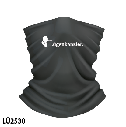 Lügenkanzler Morf® Original schwarz (weitere Variante verfügbar)