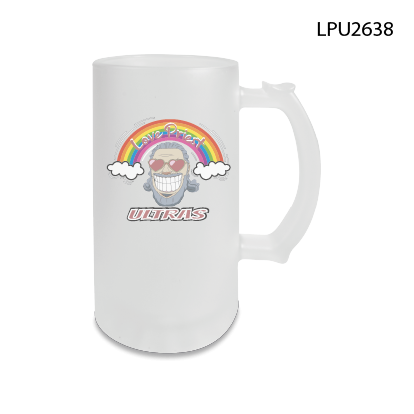 Love Priest Ultras Bierkrug