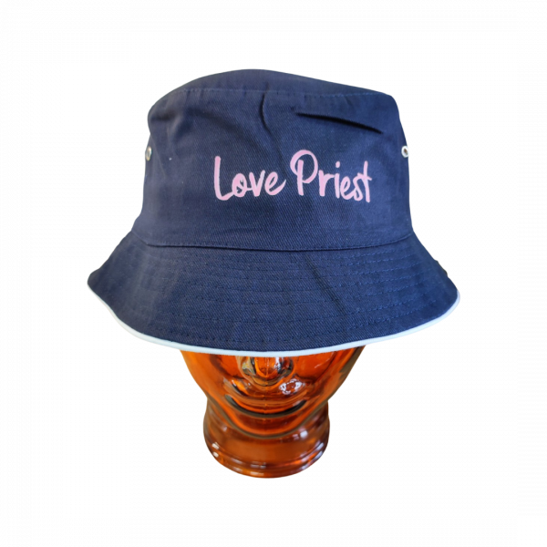 Love Priest Hut