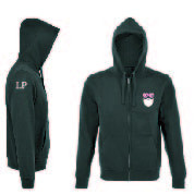 LP Kollektion - Zipper