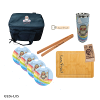 Love Priest Grillset 2026 Typ 05