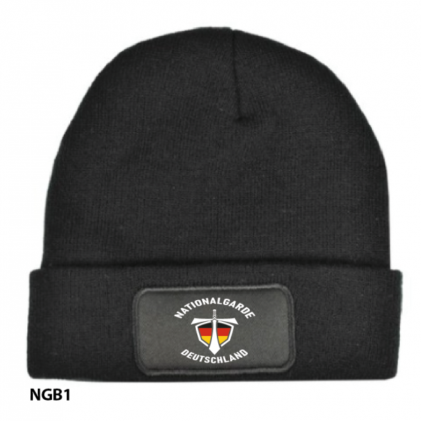 Nationalgarde Deutschland - Beanie