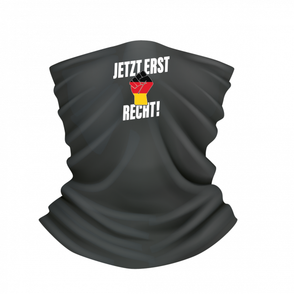 JETZT ERST RECHT! Morf® Original schwarz (weitere Variante verfügbar)