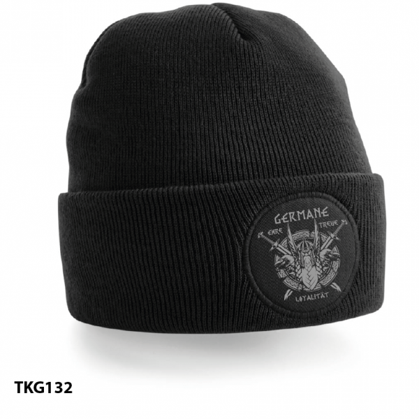 Germane II - Beanie