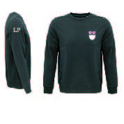 LP-Kollektion Sweater