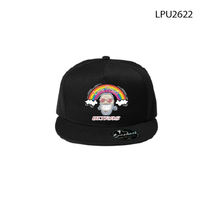 Love Priest Ultras Cap (Farbe wählbar)